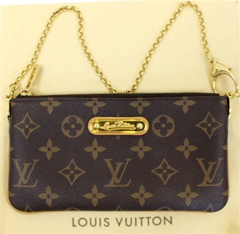 milla pochette mm louis vuitton